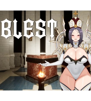 BLEST Steam Key GLOBAL